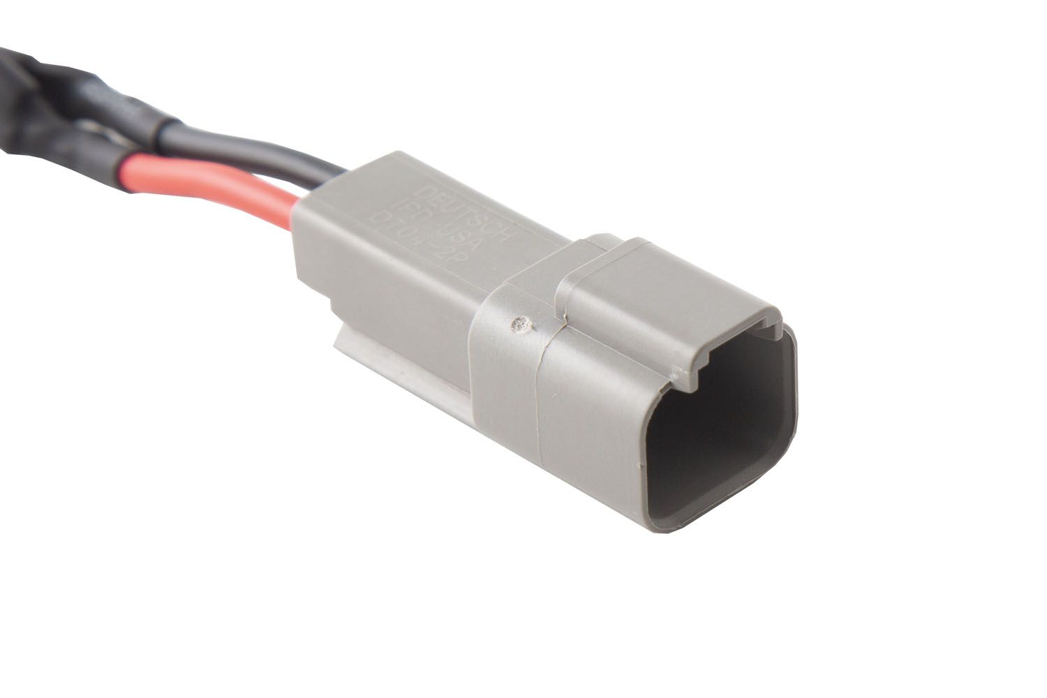 DIODE DYNAMICS | Deutsch DT 2-Pin Splitter Wire (One)