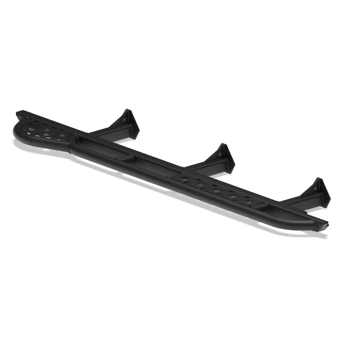 SOUTHERN STYLE OFFROAD | 4Runner 4th Gen & Lexus GX470 2003-2009 Weld On Rock Sliders (SSO-RSD-03-25)