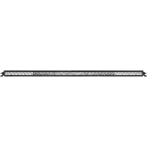 RIGID INDUSTRIES | Bronco 2021 Roof Line Light Kit with a SR Spot/Flood Combo Bar Included (46724)