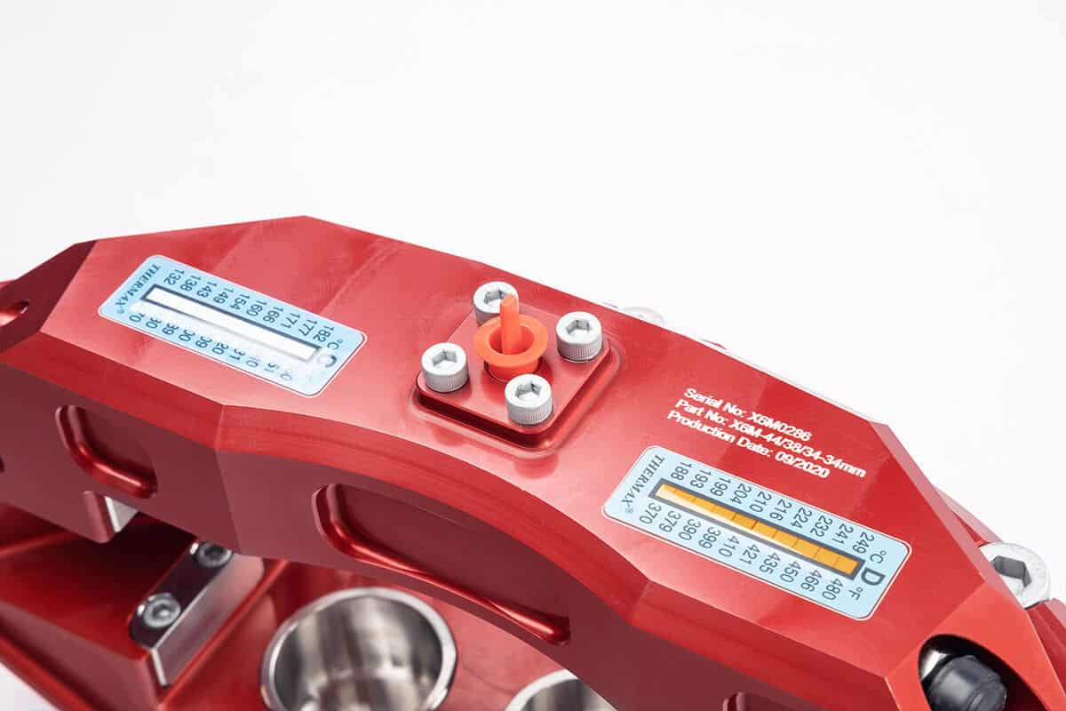 POWERBRAKE | X-Line Big Brake Kit