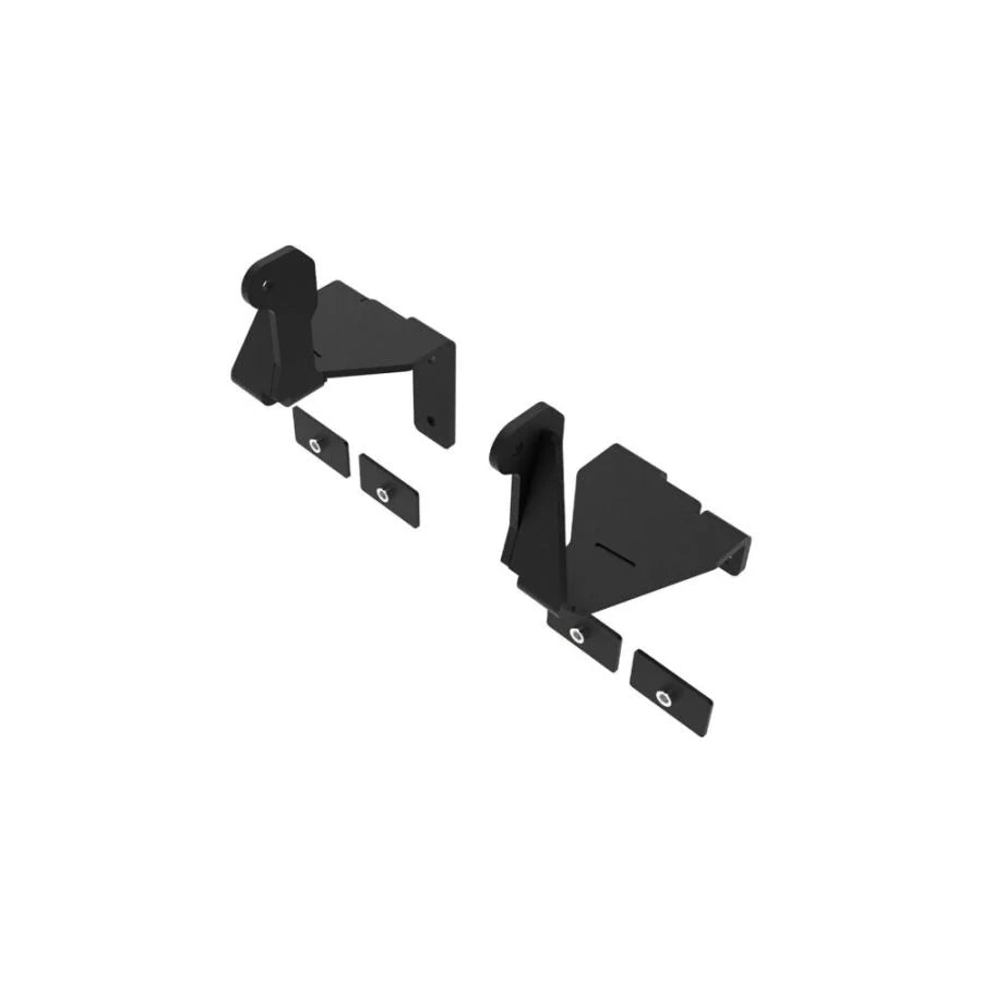 KC HILITES | FLEX ERA Bumper Light Bar Mount - Ford Ranger Raptor 2024-2026 (7391)