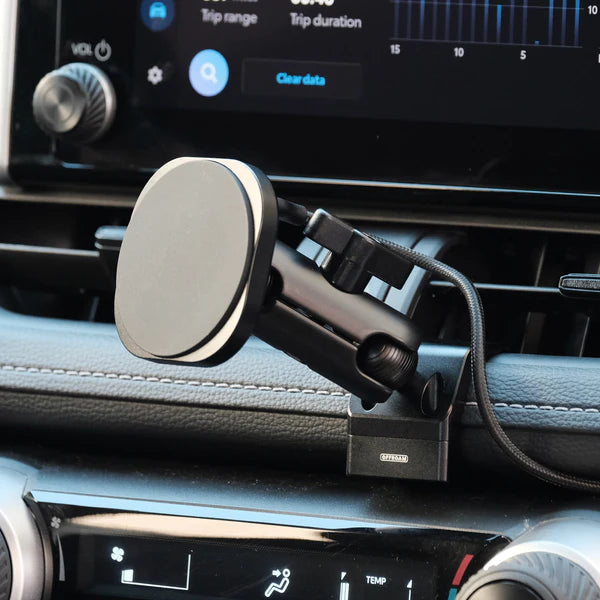 OFFROAM | Toyota RAV4 2019-2025 MagSafe-compatible Phone Mount