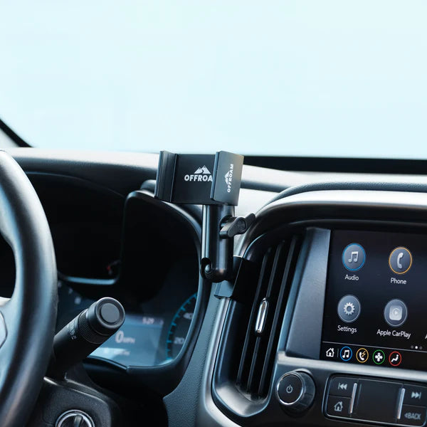 OFFROAM | Chevrolet Colorado & GMC Canyon 2015-2022 Phone Mount (EE20073)