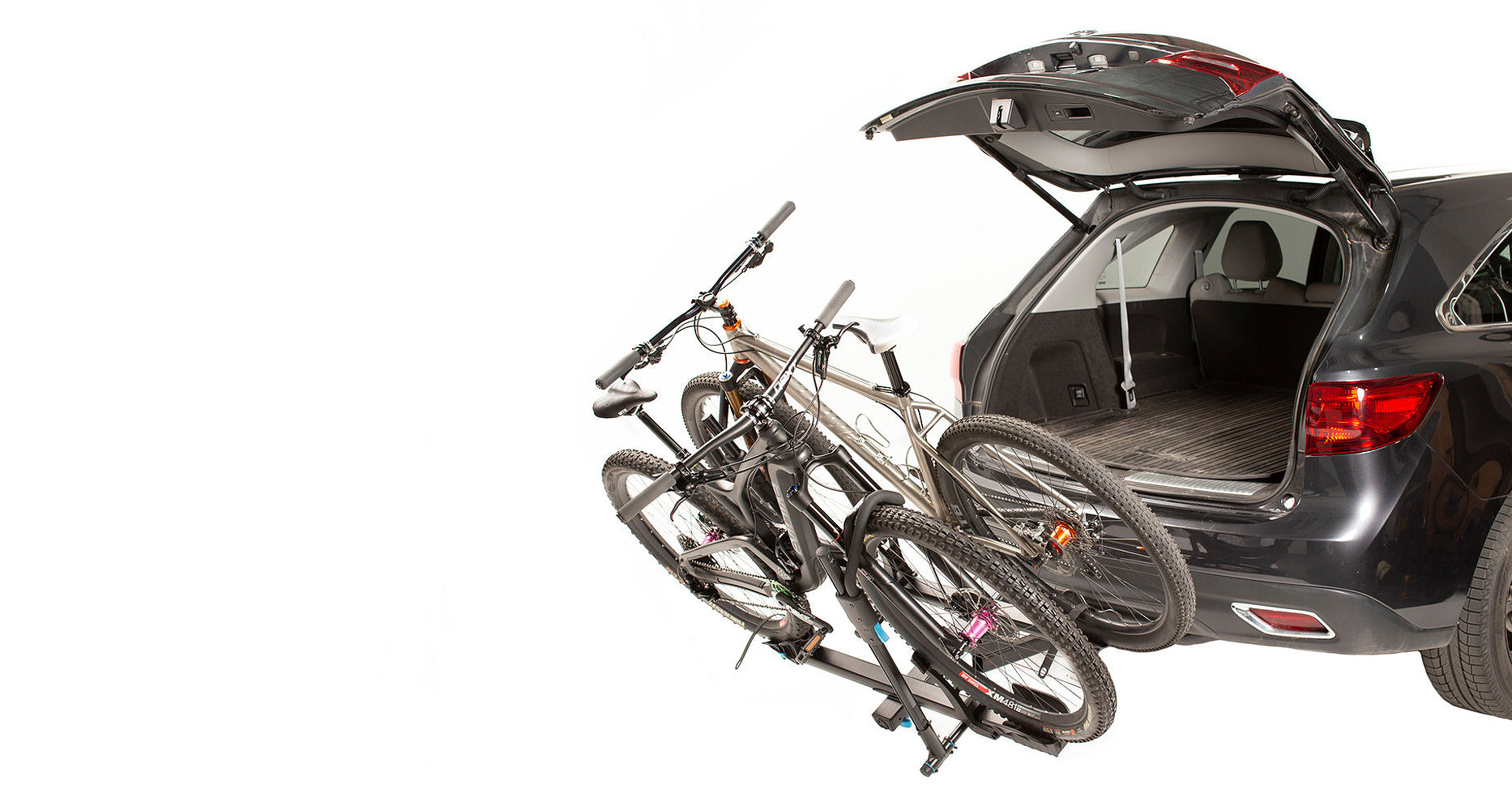 RHINO RACK | RockyMounts MonoRail 2" (11415)