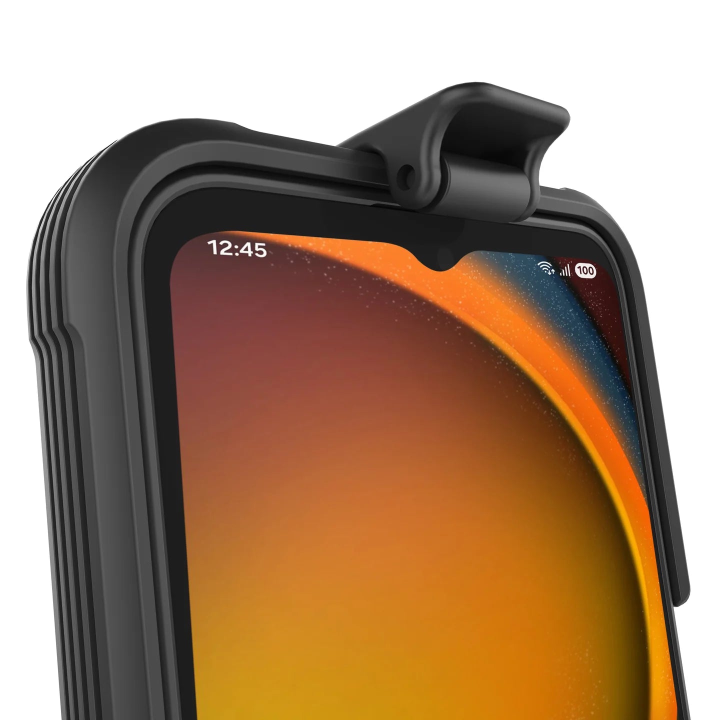 RAM MOUNTS | RAM EZ-Roll'r Dock for XCover7, 7 Pro & 6 Pro with OEM or RAM Skin