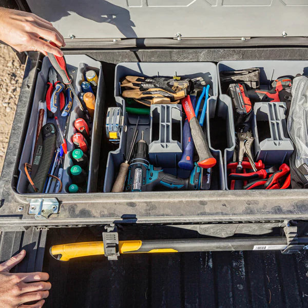 DECKED | Tool Box Tray (ATB6)