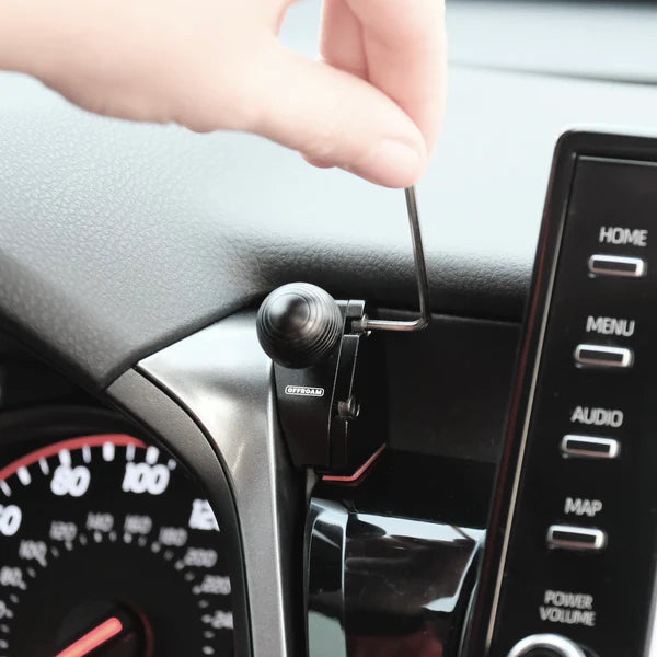 OFFROAM | Toyota Camry 2021-2024 Phone Mount (EE20117)