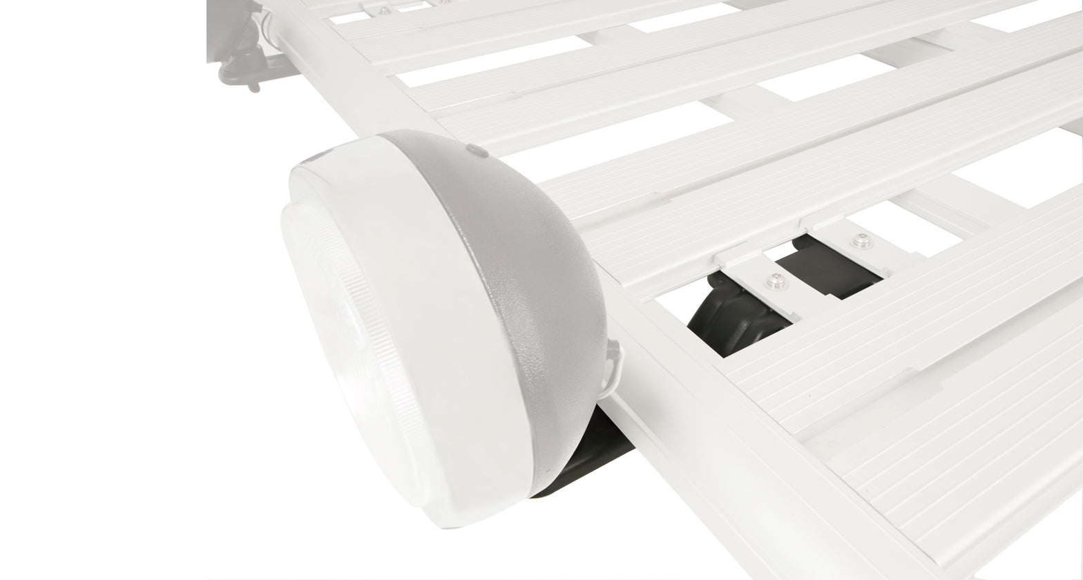 RHINO RACK | Pioneer Light Bracket Kit 2 Pack (43156)