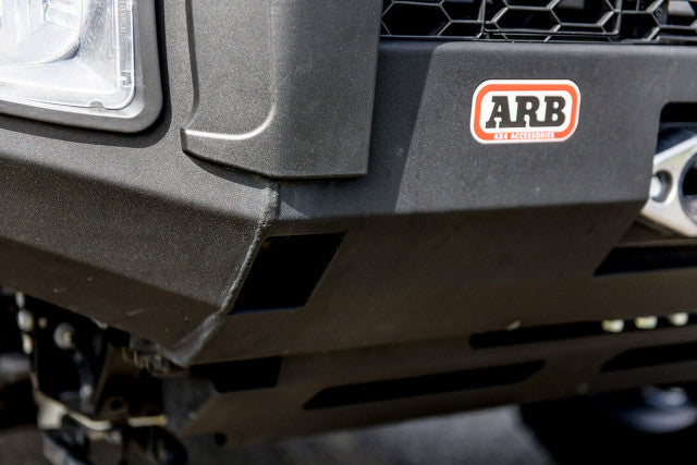 ARB 4X4 | Tundra 2nd Gen Summit Bumper (3415020)