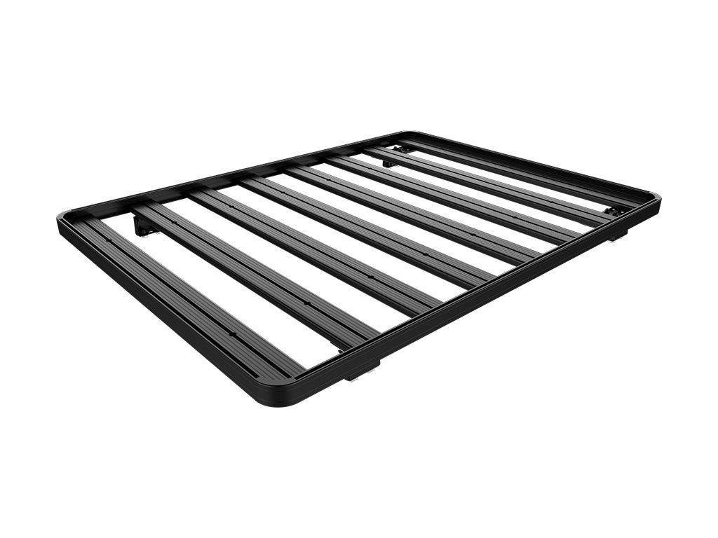 FRONT RUNNER | Porsche Cayenne 2002-2010 Slimline II Roof Rack Kit (KRPC001T)