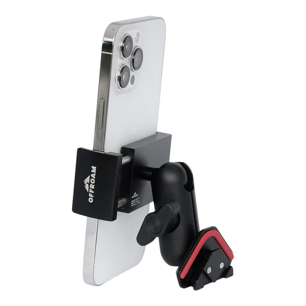 OFFROAM | Ram 1500/2500/3500 2019-2025 Phone Mount (EE20026)