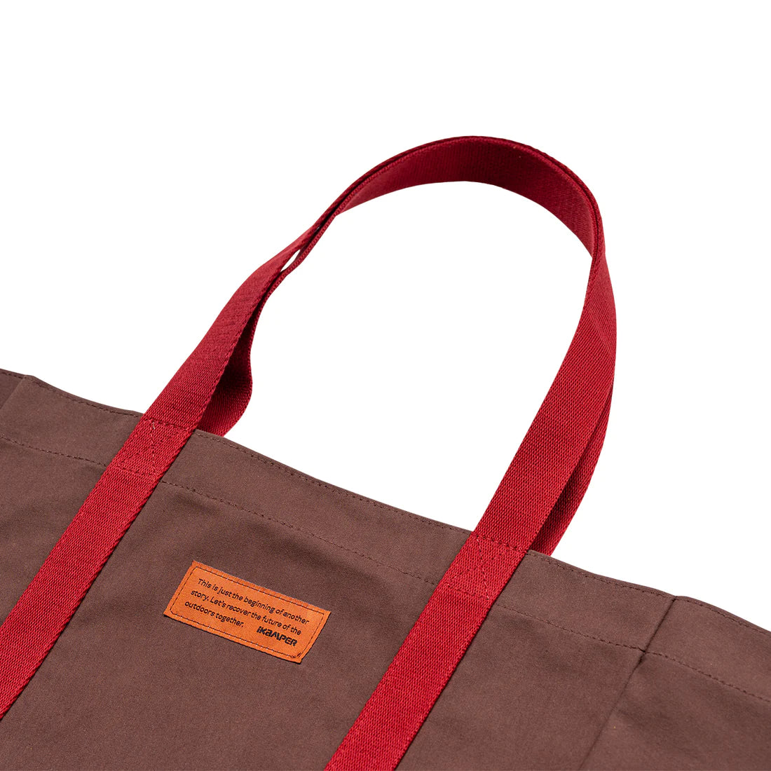 IKAMPER | Daily Tote Bag