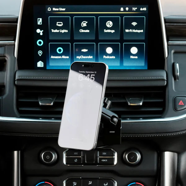 OFFROAM | Chevrolet Suburban | Tahoe & GMC Yukon | Yukon XL 2021-2024 MagSafe Phone Mount (EE20167)