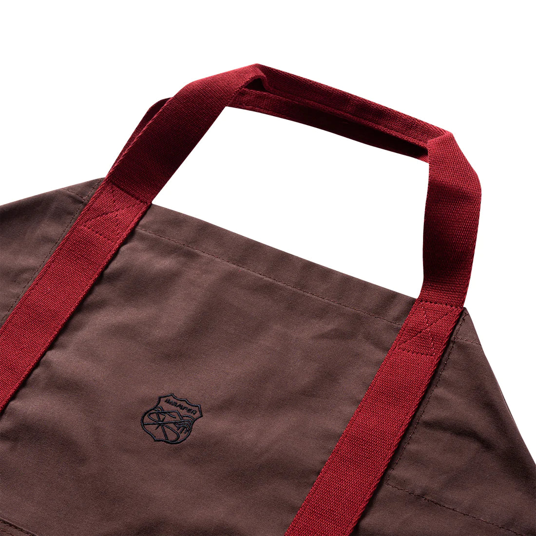 IKAMPER | Firewood Carrier