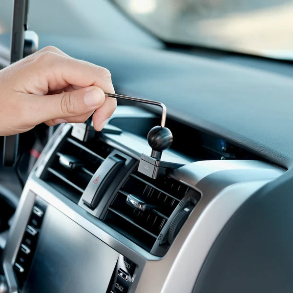 OFFROAM | 4Runner 5th Gen 2010-2024 Phone Mount (EE20029)