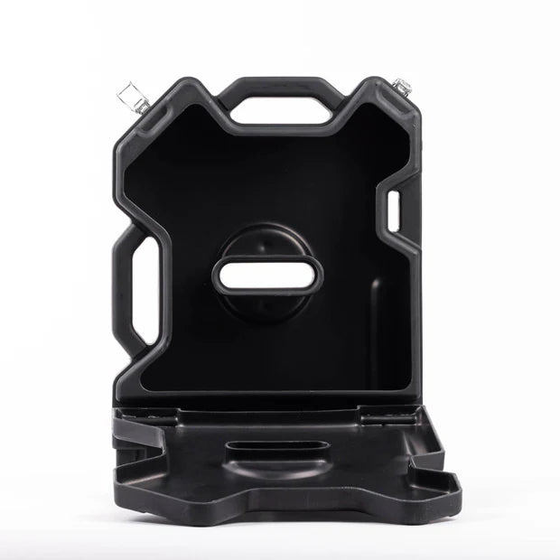 ROTOPAX | 2 Gallon Storage Black 1-4 Week Lead Time