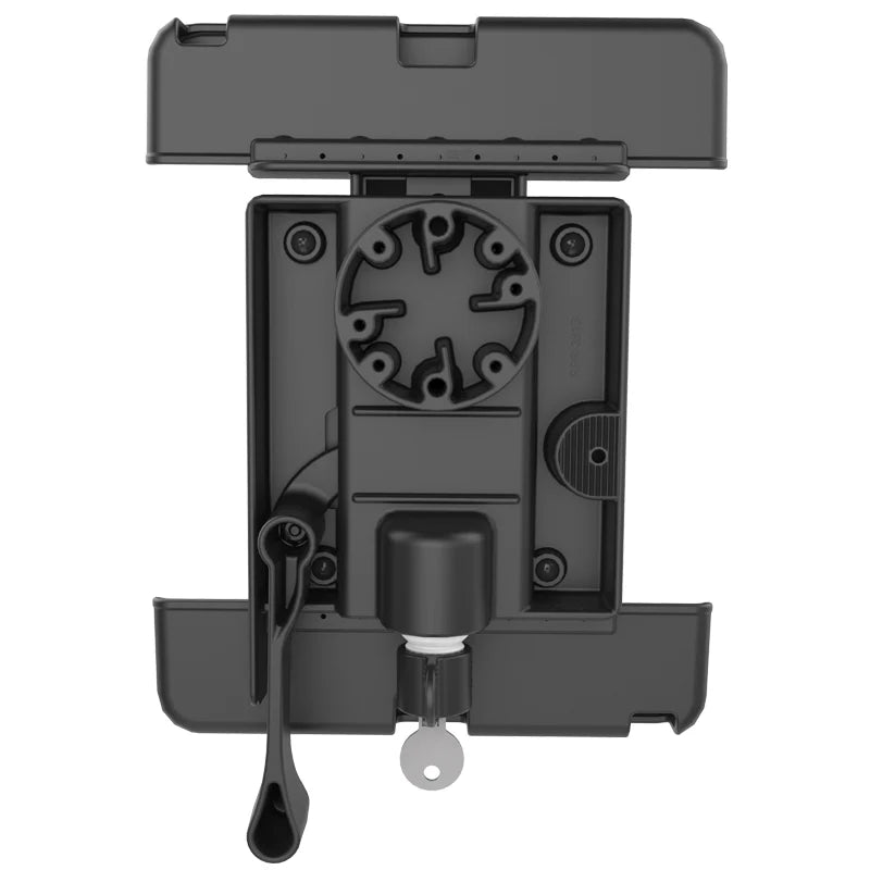 RAM MOUNTS | RAM Tab-Lock Tablet Holder for 10" Tablets with Case + More