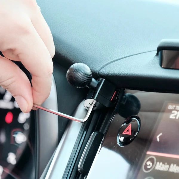 OFFROAM | Subaru Outback & Legacy 2020-2025 Phone Mount (EE20078)