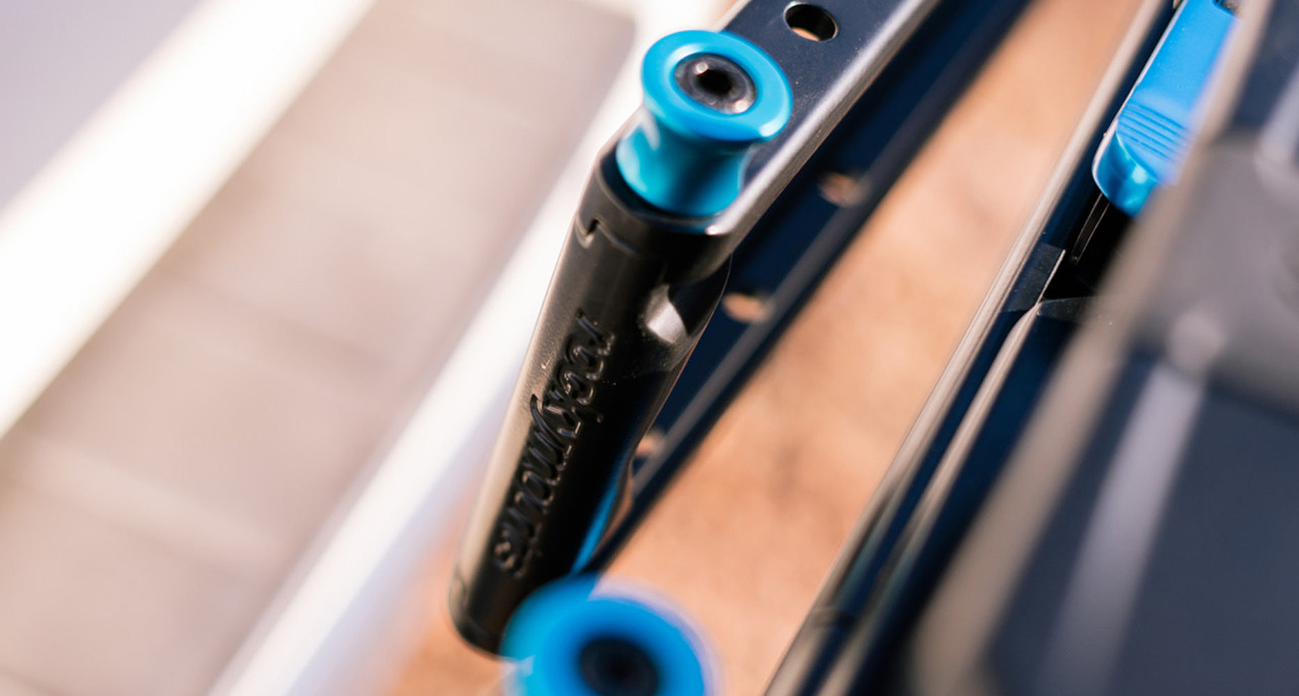 RHINO RACK | RockyMounts GuideRail 1.25 (10250)