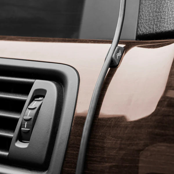 OFFROAM | Ford F-150 2021-2025 | F-250/F-350 2023-2025 | F-150 Lightning (XL & PRO) 2022-2025 Magnetic Qi2 Charging Phone Mount (EE20131)