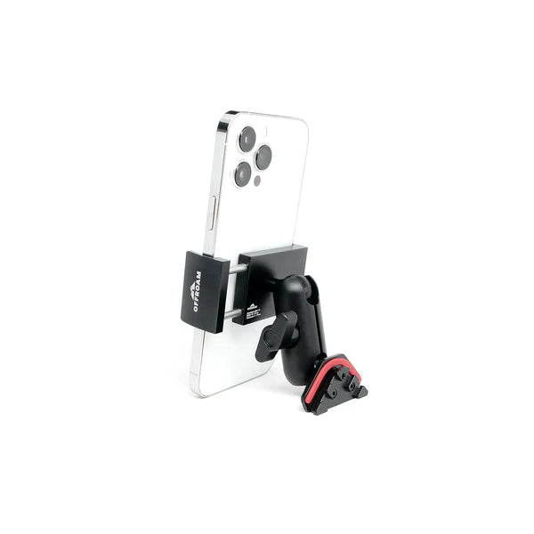 OFFROAM | Nissan Frontier 2009-2021 | Xterra 2009-2015 Phone Mount (EE20083)