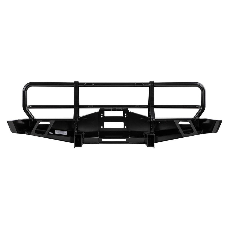 ARB 4X4 | Land Cruiser 80 Series (1990-1997) Deluxe Winch Front Bumper (3411050)