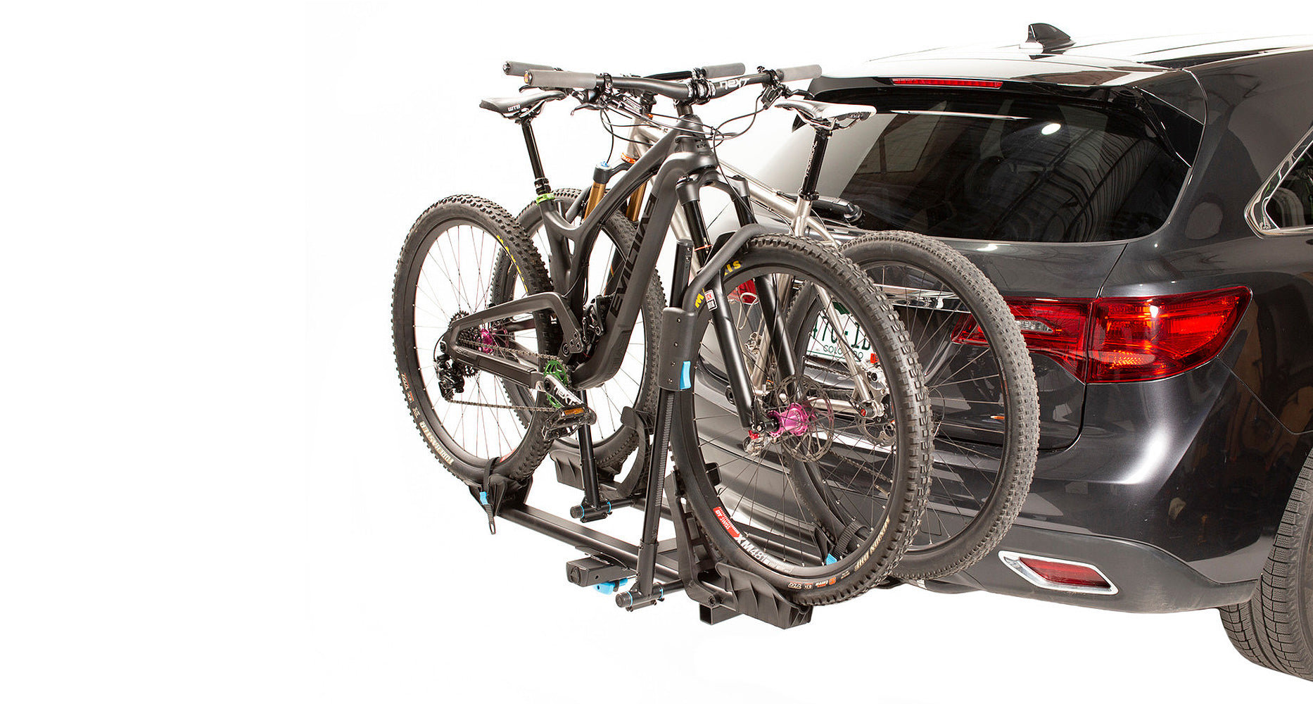 RHINO RACK | RockyMounts MonoRail 1.25" (10003)