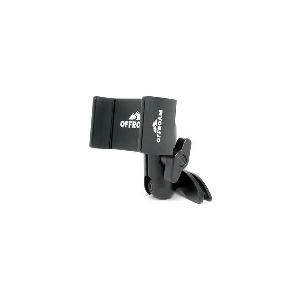 OFFROAM | Jeep Wrangler & Gladiator 2018-2023 Phone Mount, Airvent (EE20005)