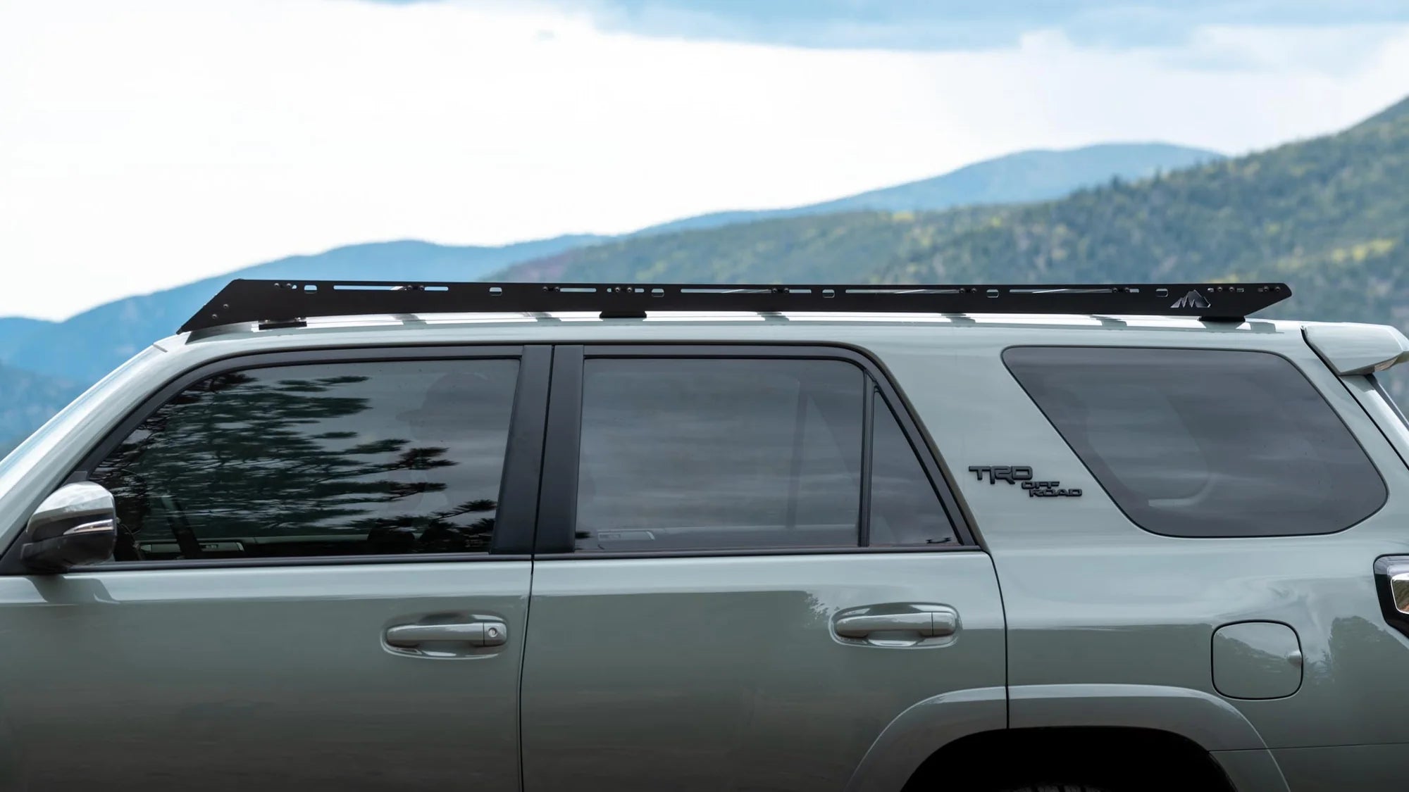 SHERPA EQUIPMENT | 4Runner 5th Gen 2010-2024 Crestone Sport (612744)