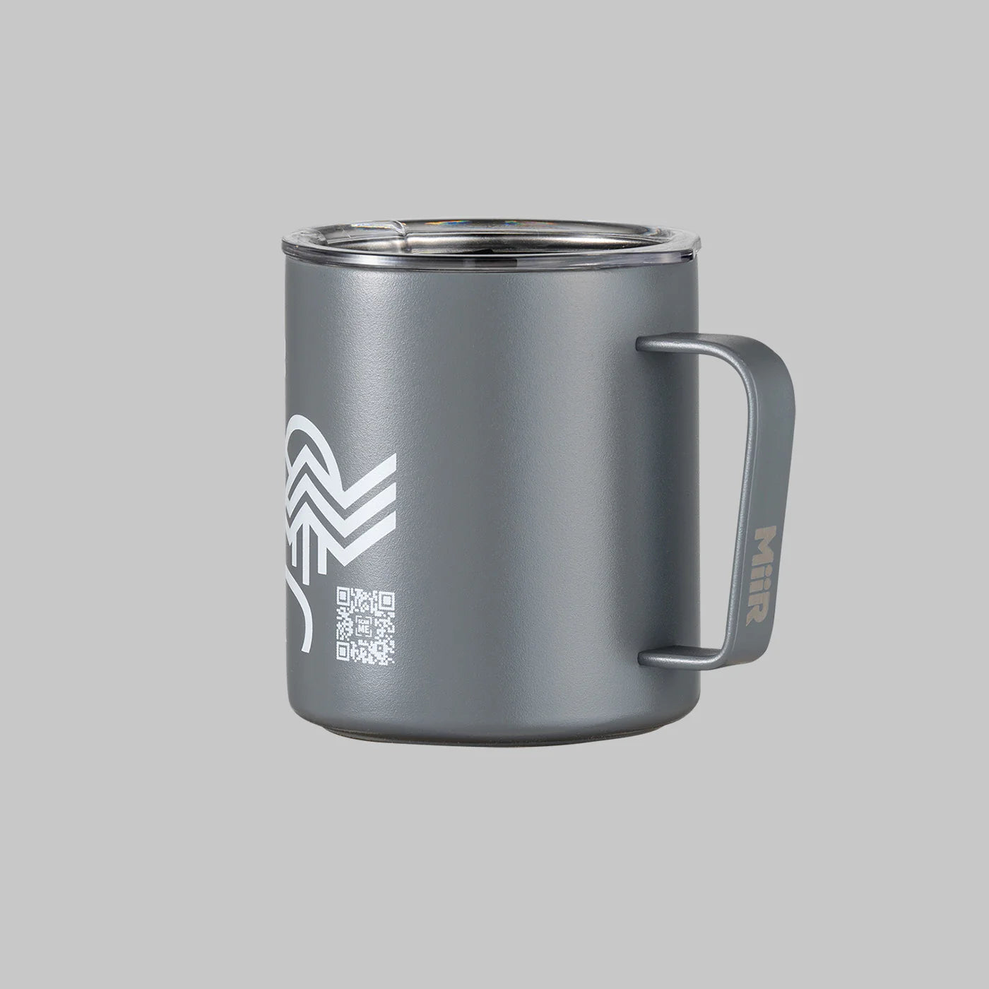 IKAMPER | Logo Camp Cup