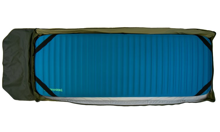 BORN OUTDOOR | Badger Bed 25 Sierra Bundle