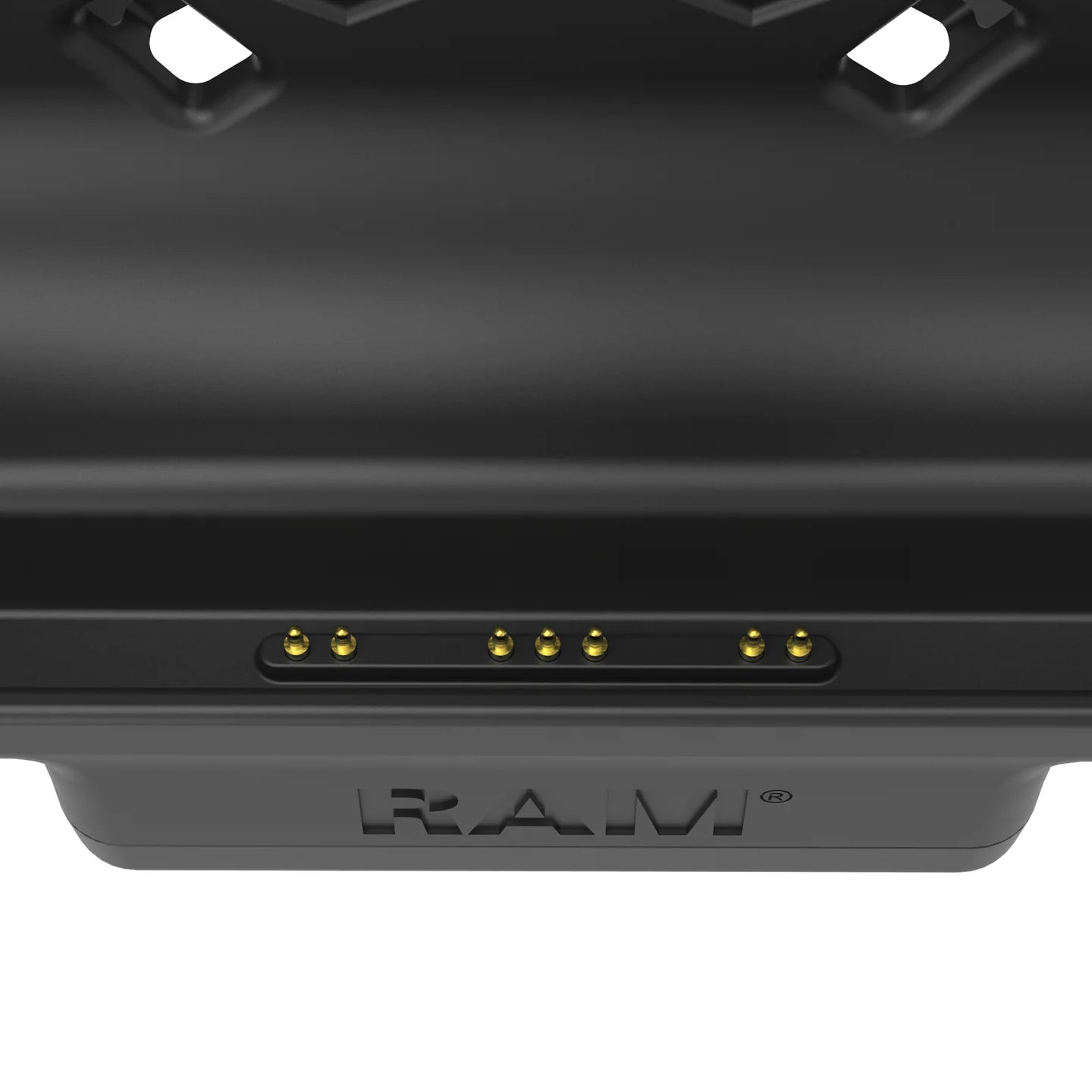 RAM MOUNTS | RAM USB-C Powered Dock for Samsung Tab Active5 & 3