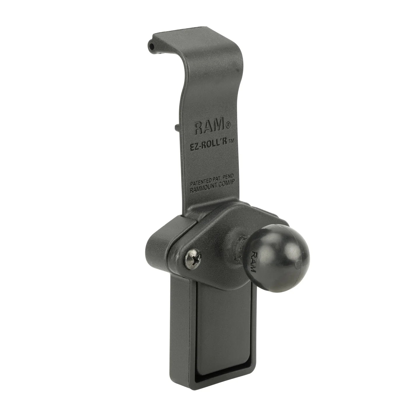 RAM MOUNTS | RAM EZ-Roll'r Holder for Phones with OtterBox uniVERSE