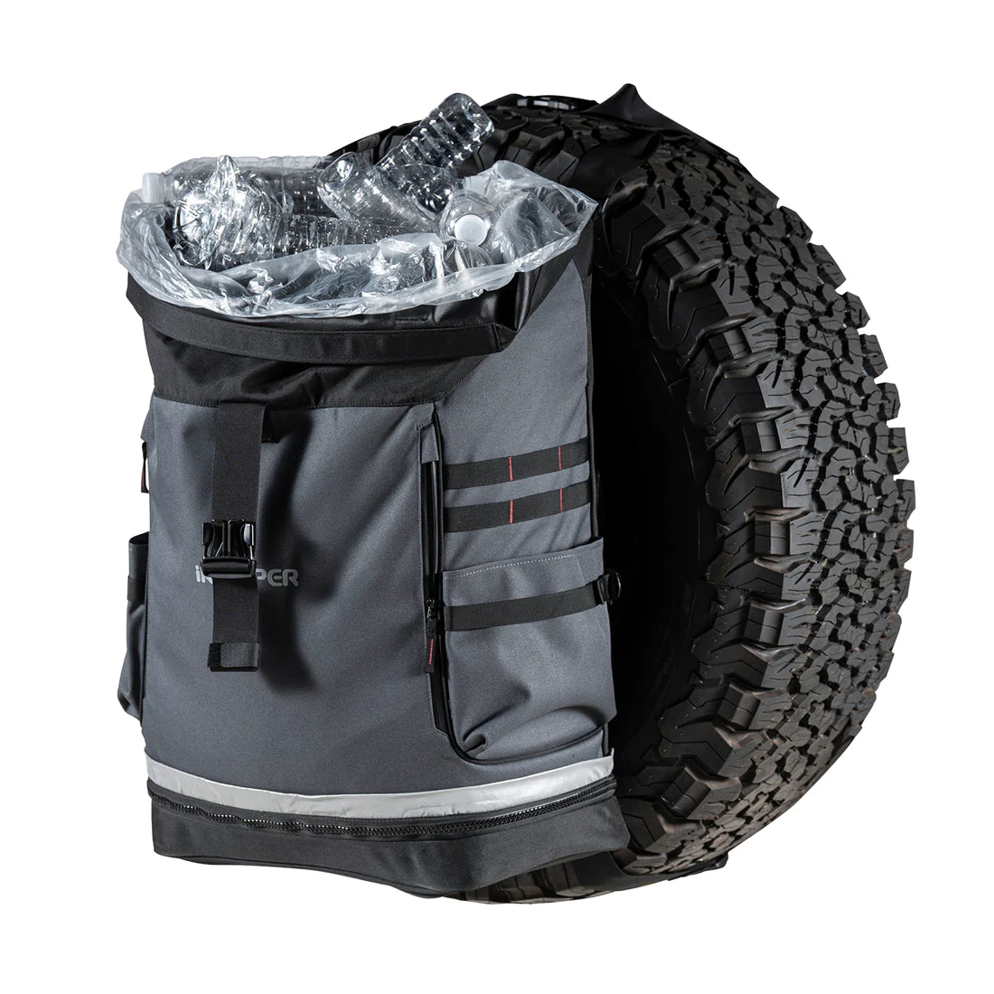 IKAMPER | Trash Caddy (BA034-020)