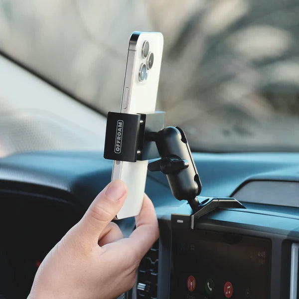 OFFROAM | Ford Ranger 2024-2025 Phone Mount (EE20208)