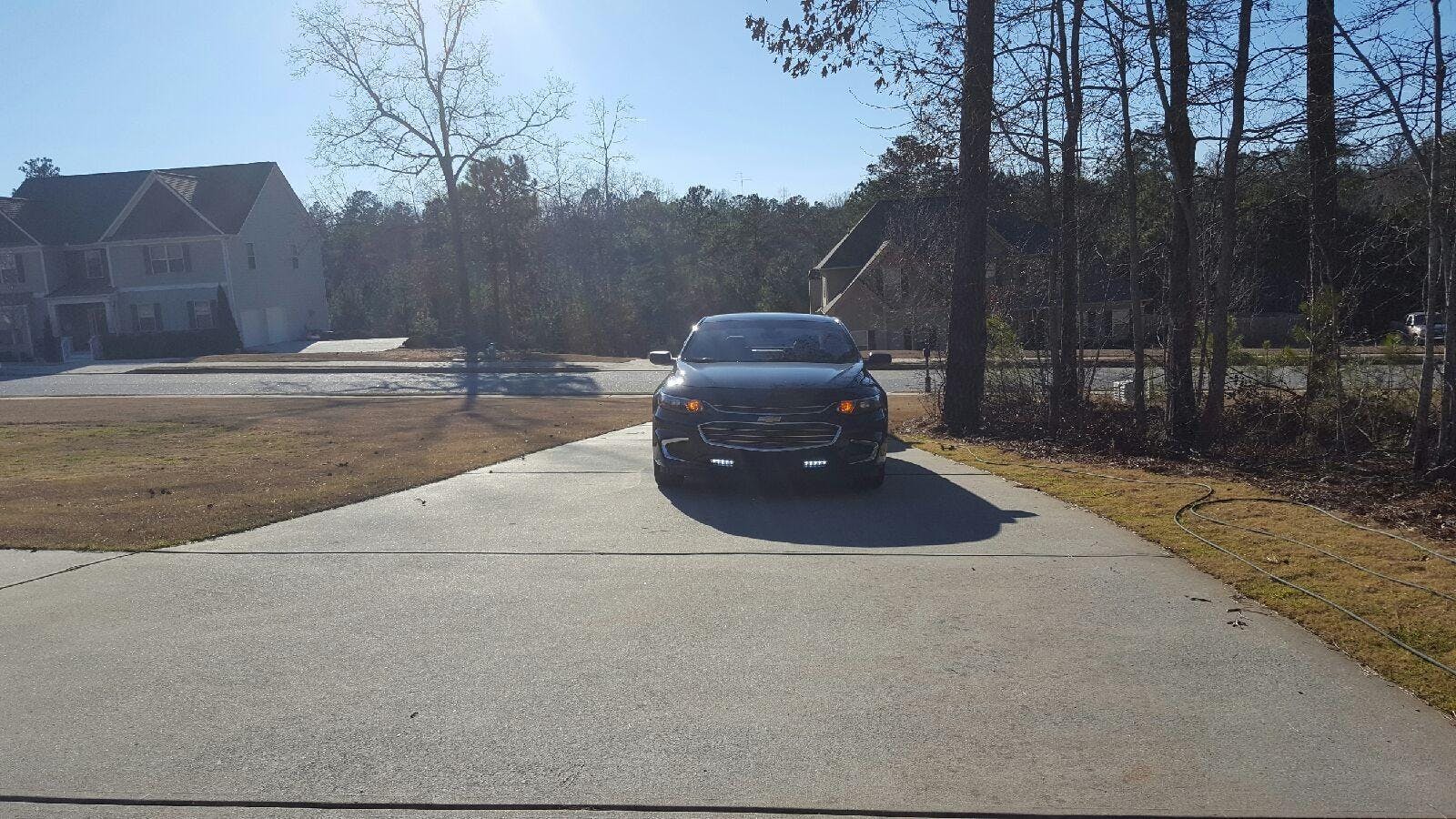 DIODE DYNAMICS | 2A LED PWM Dimmer with Bypass (Pair) (DD3018)