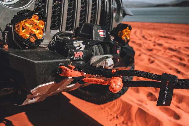ROTOPAX | 1/2" Soft Shackle
