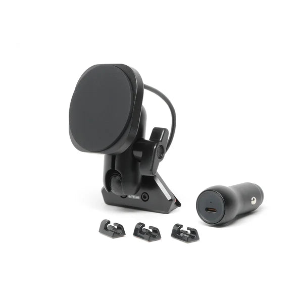 OFFROAM | Volvo XC60 2018-2026 MagSafe-compatible Phone Mount