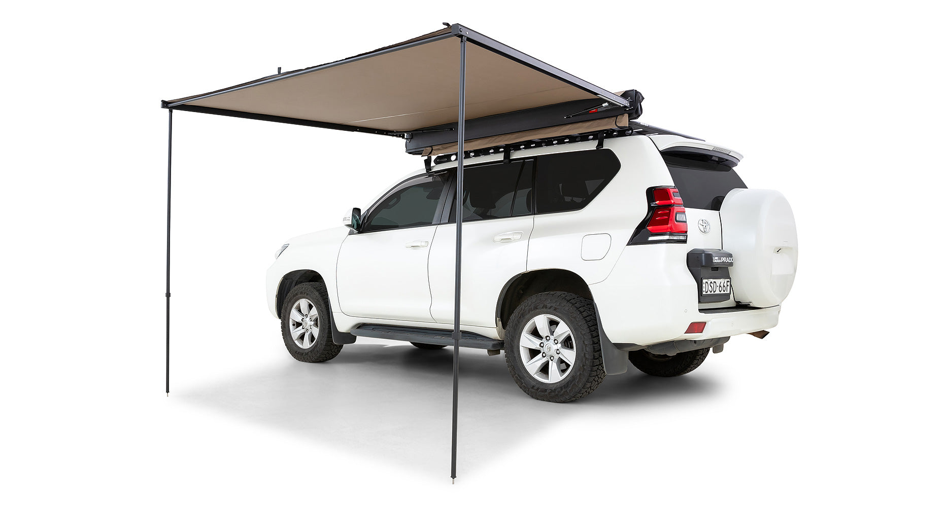 RHINO RACK | Sunseeker Freestanding Awning 2m (32148)