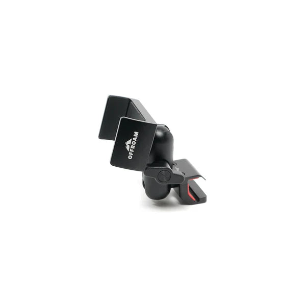 OFFROAM | Chevrolet Silverado 2022-2025 | Silverado HD 2024-2025 and GMC Sierra 1500 2022-2025 | Sierra HD 2024-2025 with 13.4-in. display Phone Mount