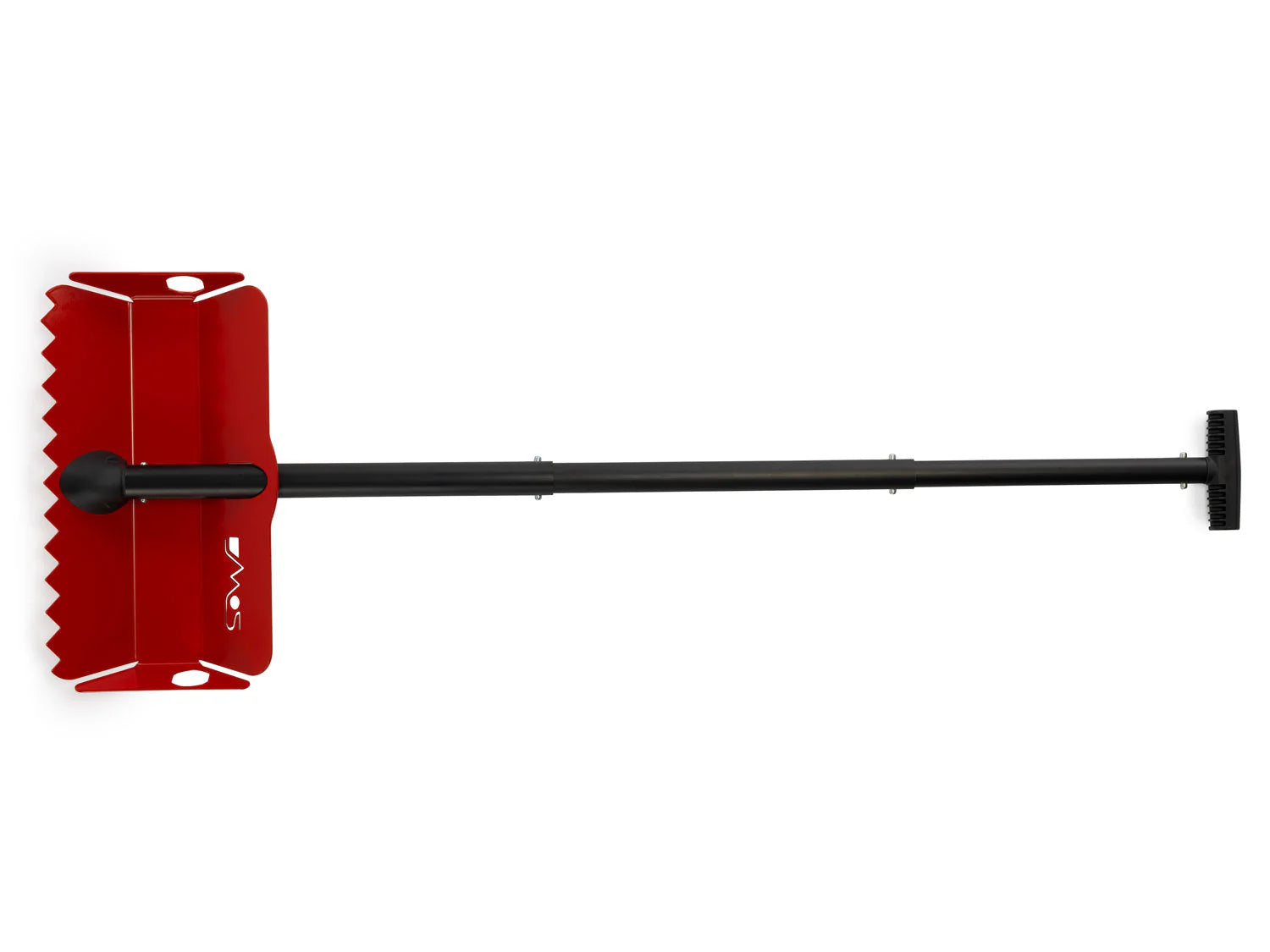 DMOS | The Stealth Shovel
