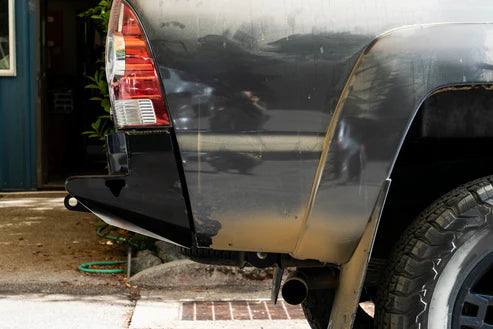 4X4 LABS | Tacoma 2nd Gen Rear Bumper