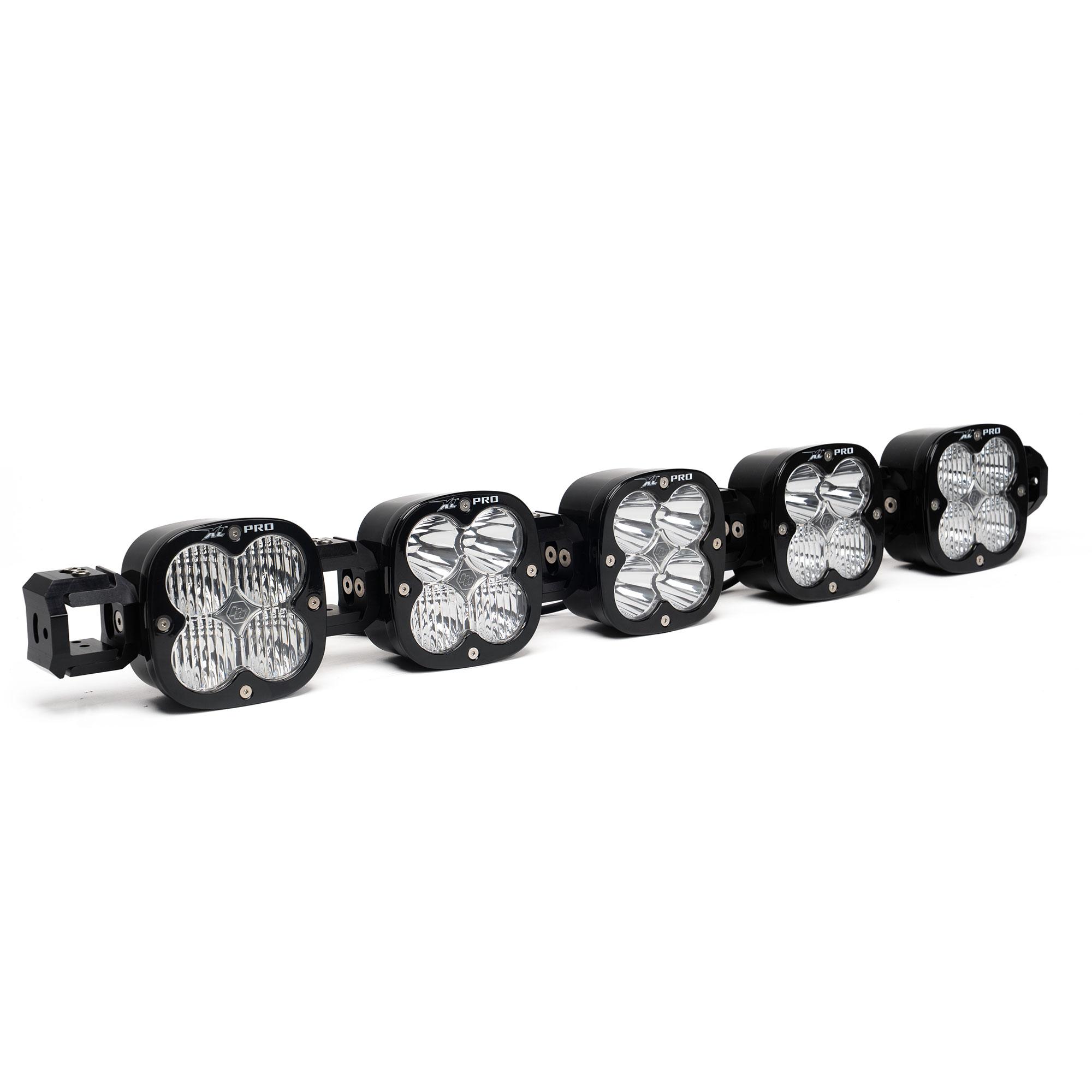 BAJA DESIGNS | XL Pro Linkable LED Light Bar - Universal