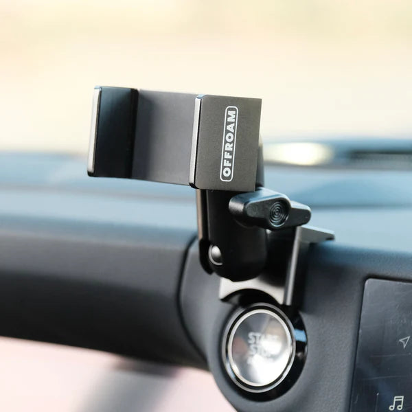 OFFROAM | Lexus GX 550 2024-2026 Phone Mount (EE20294)