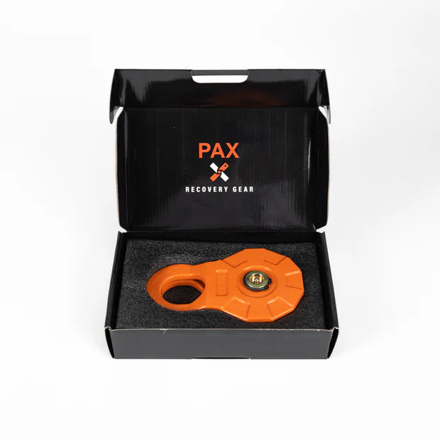 ROTOPAX | Recovery Gear Kit