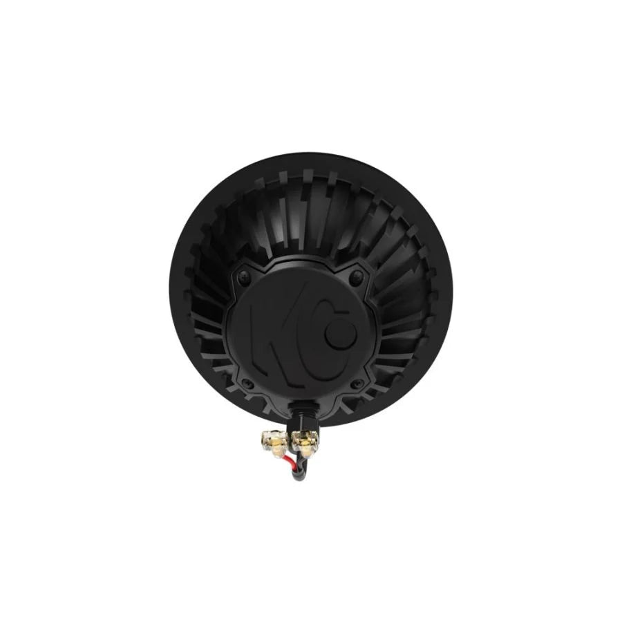 KC HILITES | Gravity LED G6 Optical Insert Single