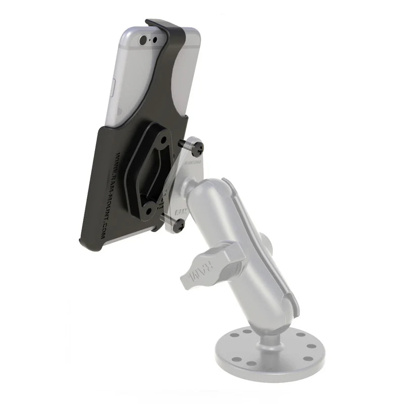 RAM MOUNTS | RAM Form-Fit Cradle for Apple iPhone 6 & 7