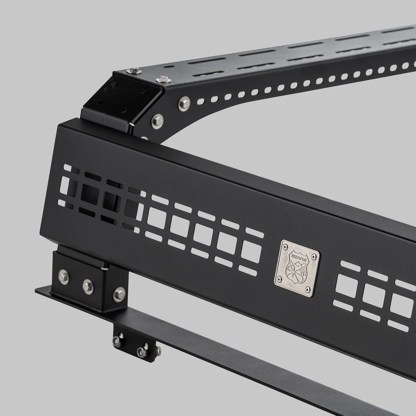 IKAMPER | Raconteur Bed Rack (Jeep Gladiator)
