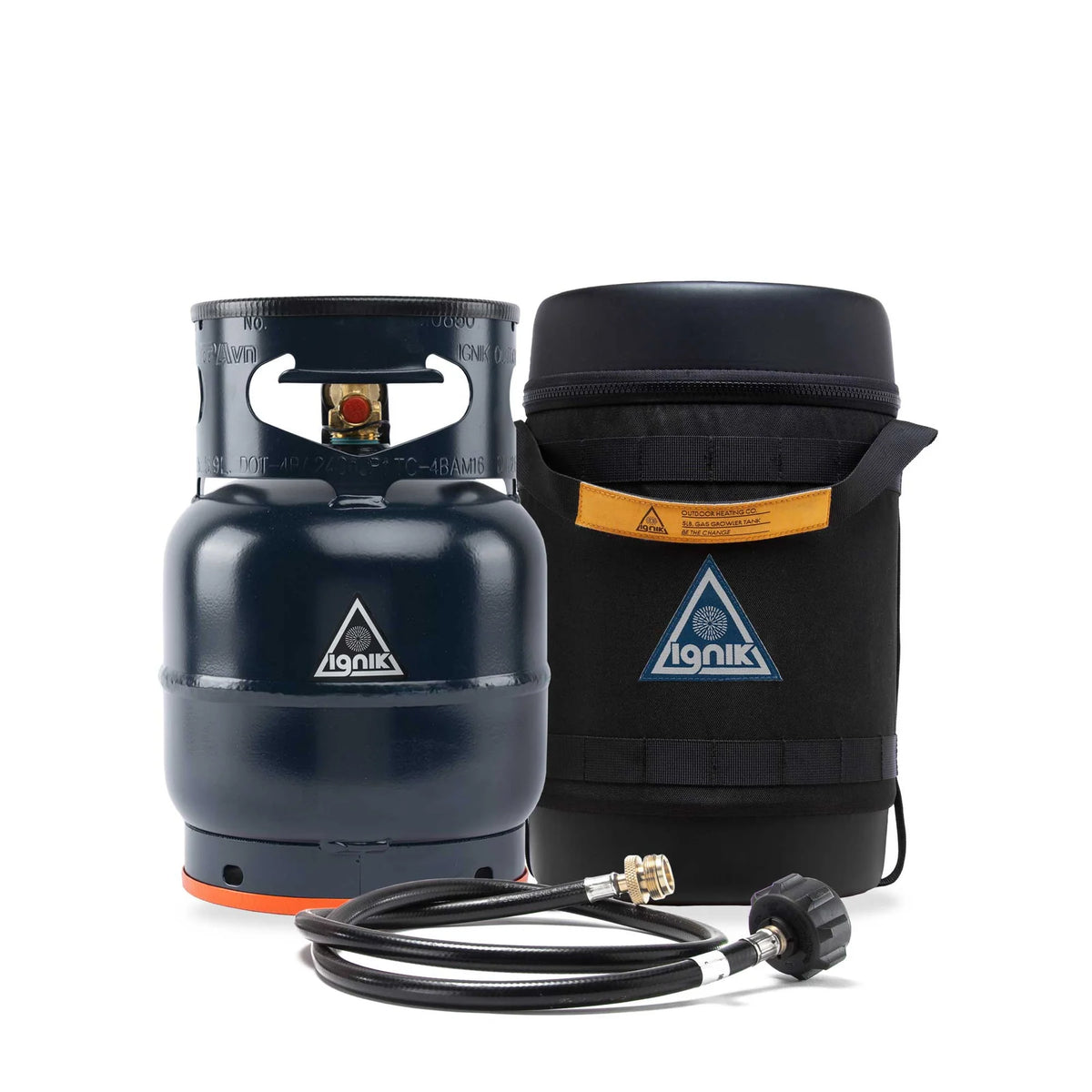 IGNIK OUTDOORS | FireCan OG Overland Bundle