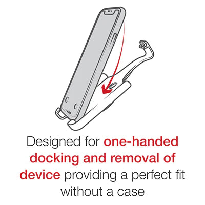 RAM MOUNTS | RAM Form-Fit Cradle for Apple iPhone 12 mini & iPhone 13 mini